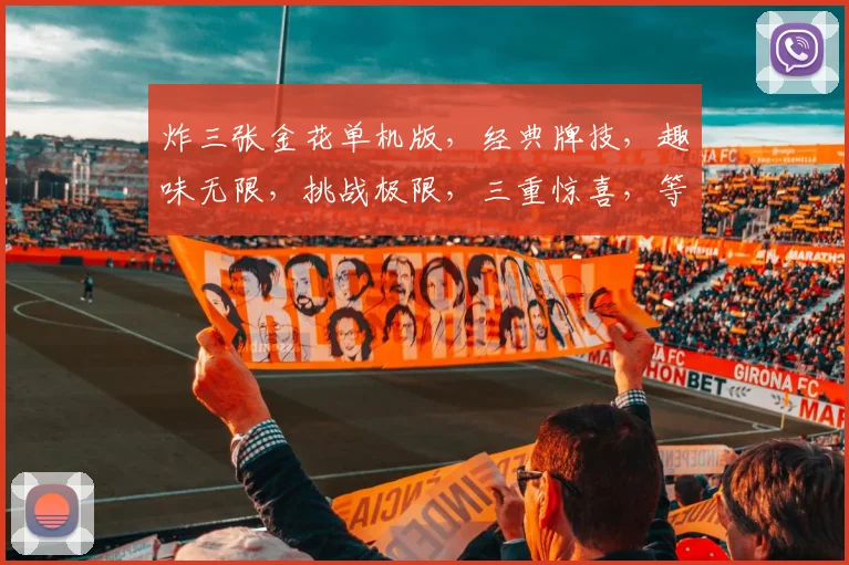 炸三张金花单机版，经典牌技，趣味无限，挑战极限，三重惊喜，等你来战